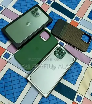Apple iPhone 13 Pro Max (Used)