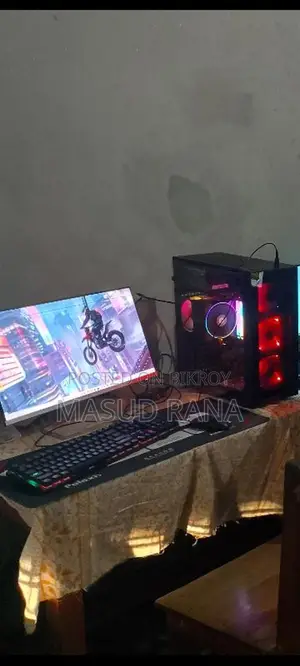পিসি বিক্রয় হবে