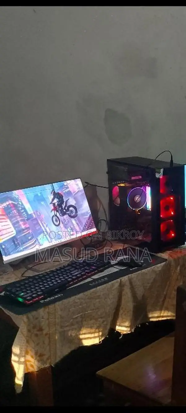 পিসি বিক্রয় হবে