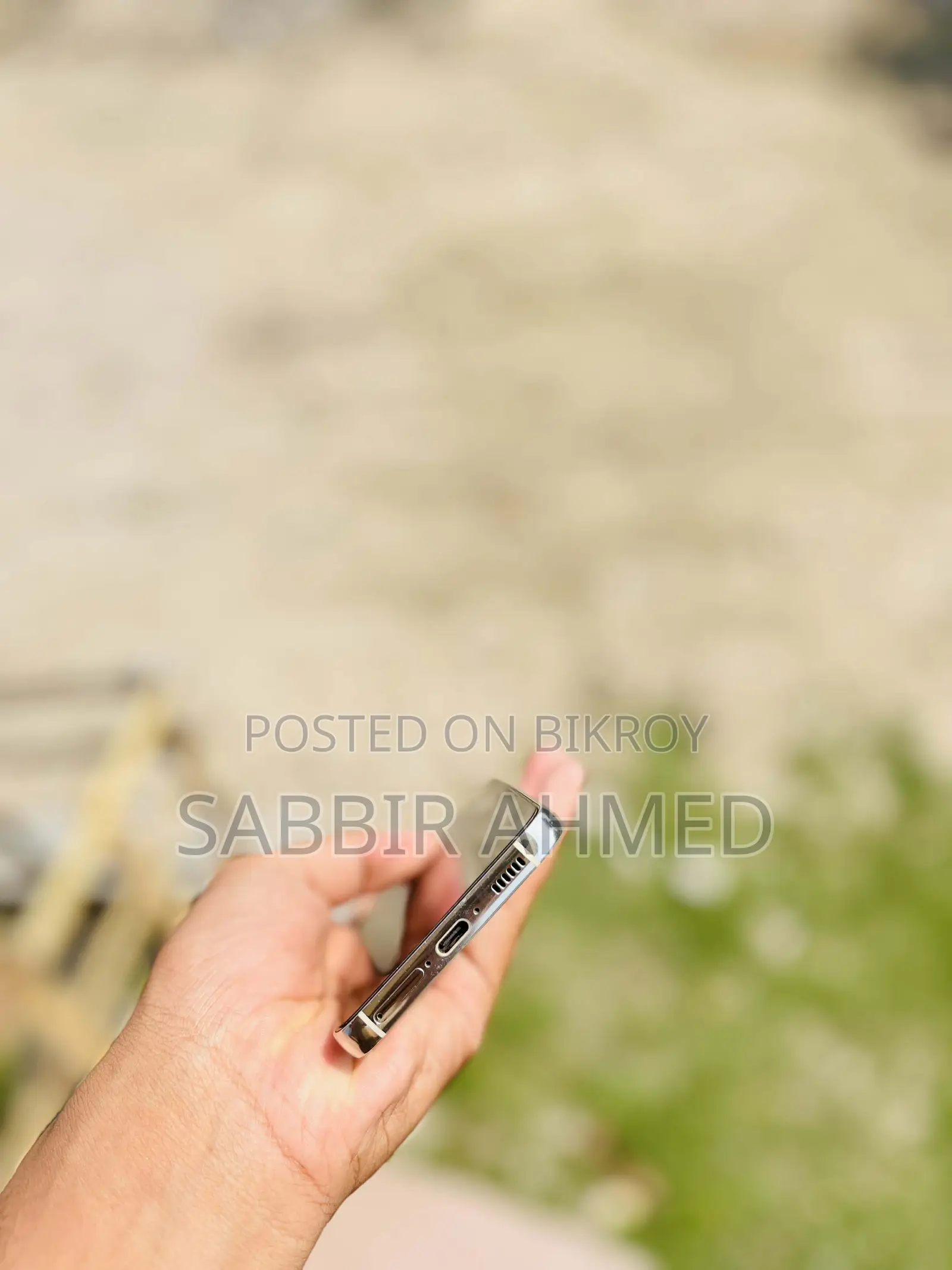 Samsung Galaxy S23 (Used)