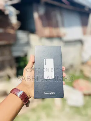 Samsung Galaxy S23 (Used)