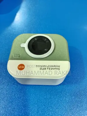 এয়ারপডস