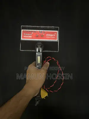 Simpex Light