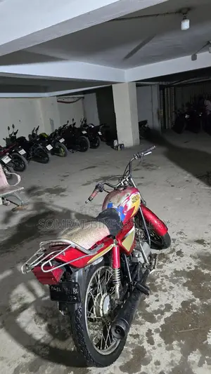 Honda CD . 2007