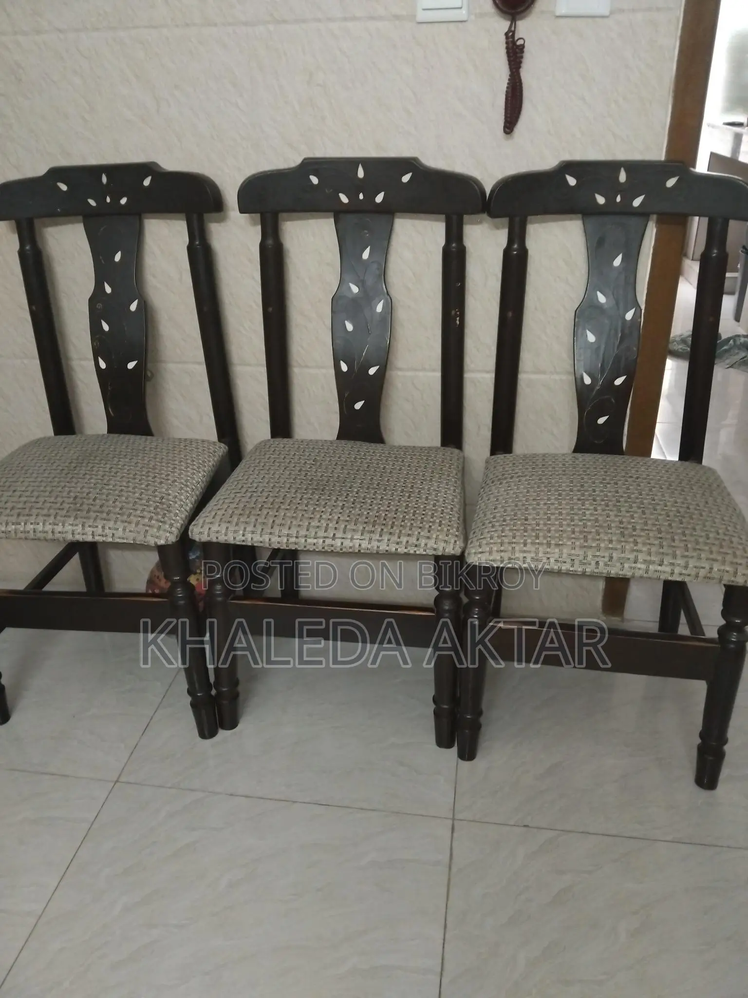 Chairs for Sale