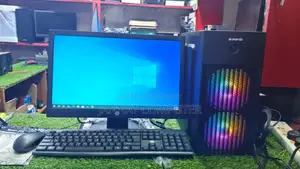 3rd Sale Core I7+রাম 4gb+rom 1000gb+128gbssd+lg 19'' Led