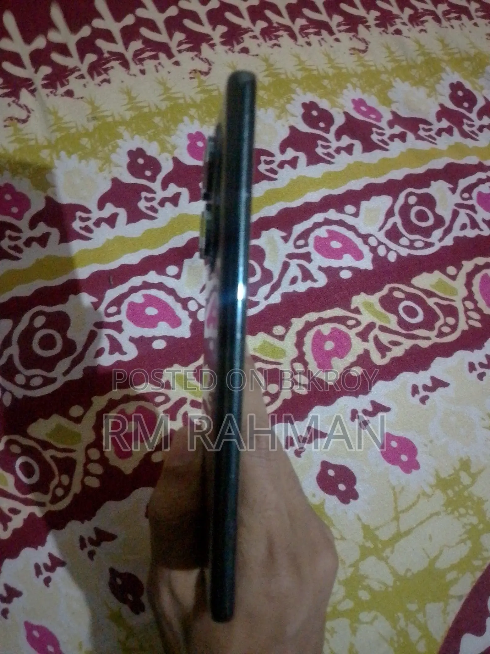 Xiaomi Redmi Note 14 pro global (Used)