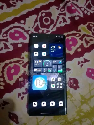 Xiaomi Redmi Note 14 pro global (Used)