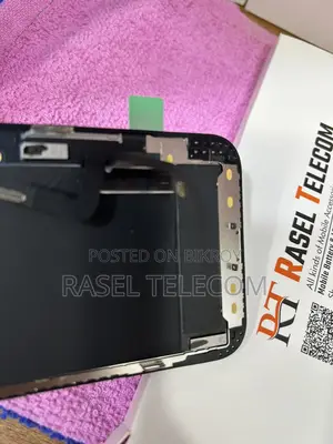 Original iPhone 12 / Pro Display – Set