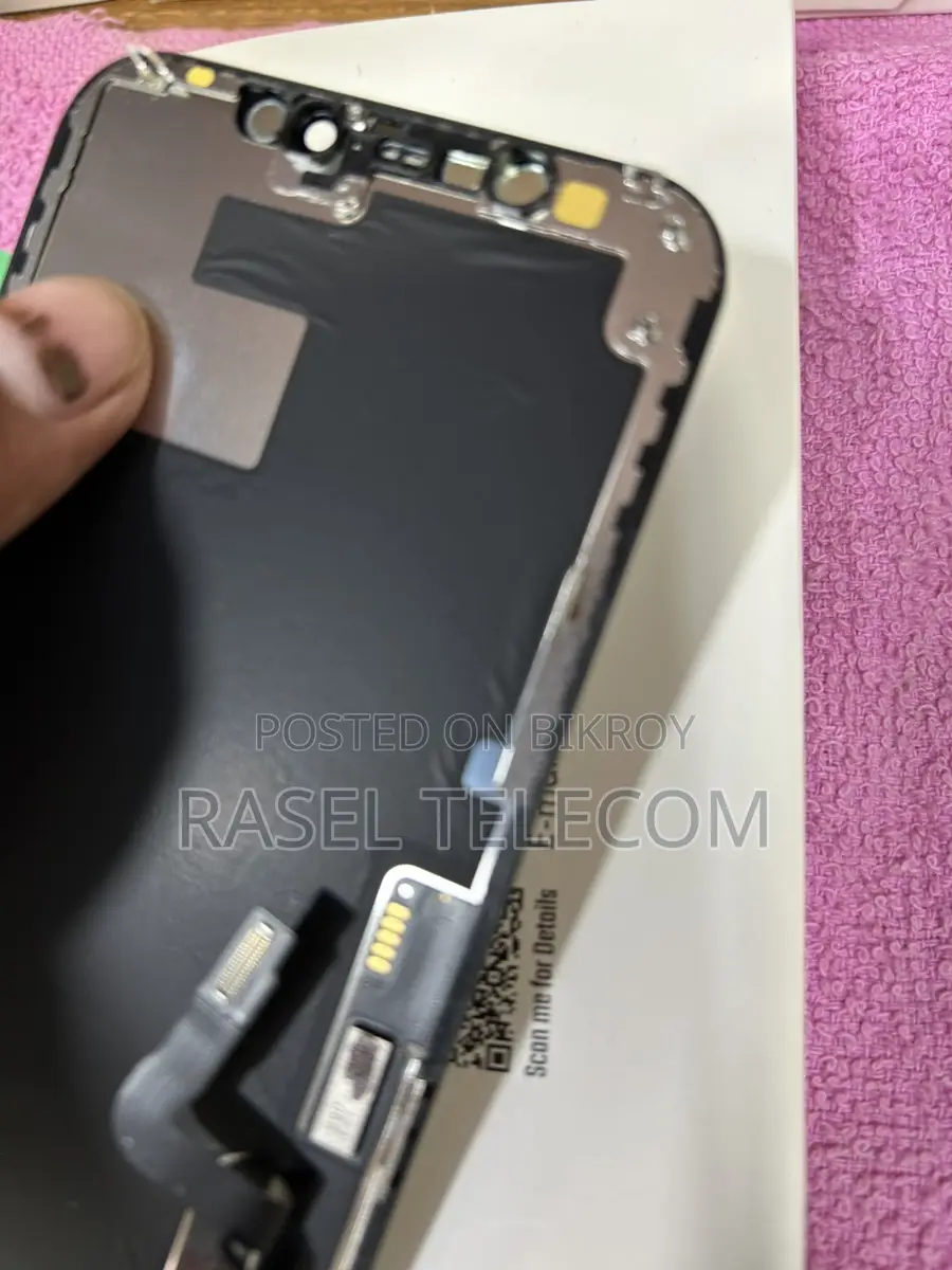 Original iPhone 12 / Pro Display – Set
