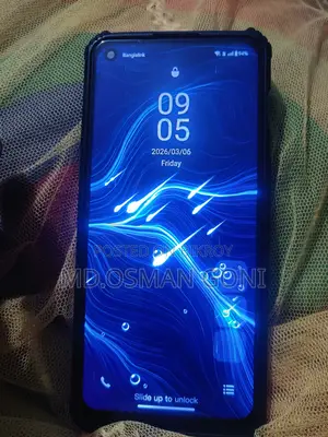 OnePlus Nord 2T 8GB RAM 128GB (Used)