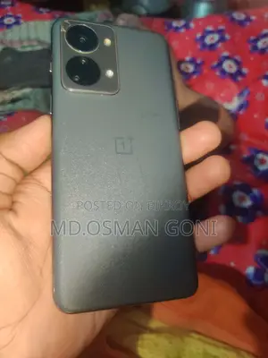 OnePlus Nord 2T 8GB RAM 128GB (Used)