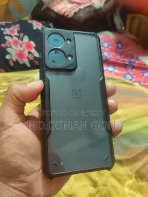 OnePlus Nord 2T 8GB RAM 128GB (Used)