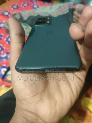 OnePlus Nord 2T 8GB RAM 128GB (Used)