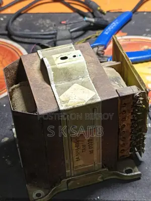 সনি ট্রান্সফরমার