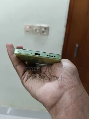 Realme Narzo 70 Turbo . (Used)