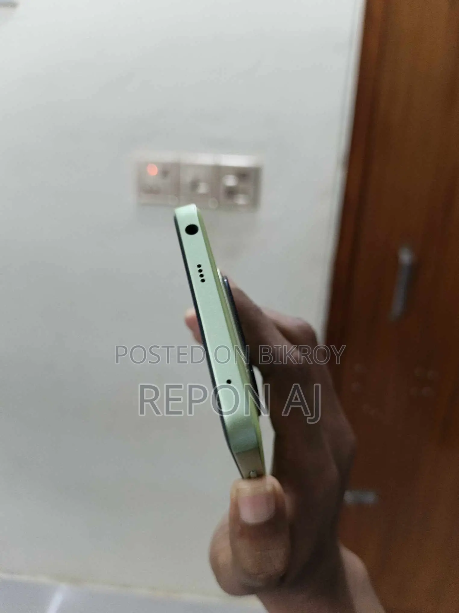 Realme Narzo 70 Turbo . (Used)