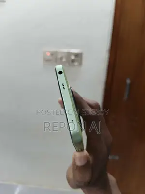 Realme Narzo 70 Turbo . (Used)