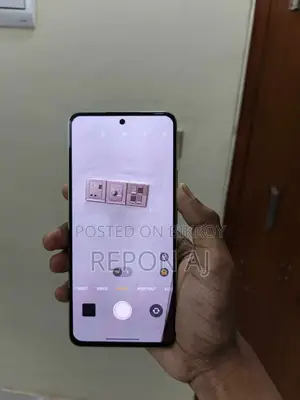 Realme Narzo 70 Turbo . (Used)