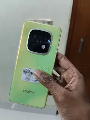 Realme Narzo 70 Turbo . (Used)