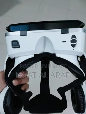 Shinecon G04bs Wireless Virtual Reality Headset