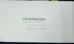 Shinecon G04bs Wireless Virtual Reality Headset