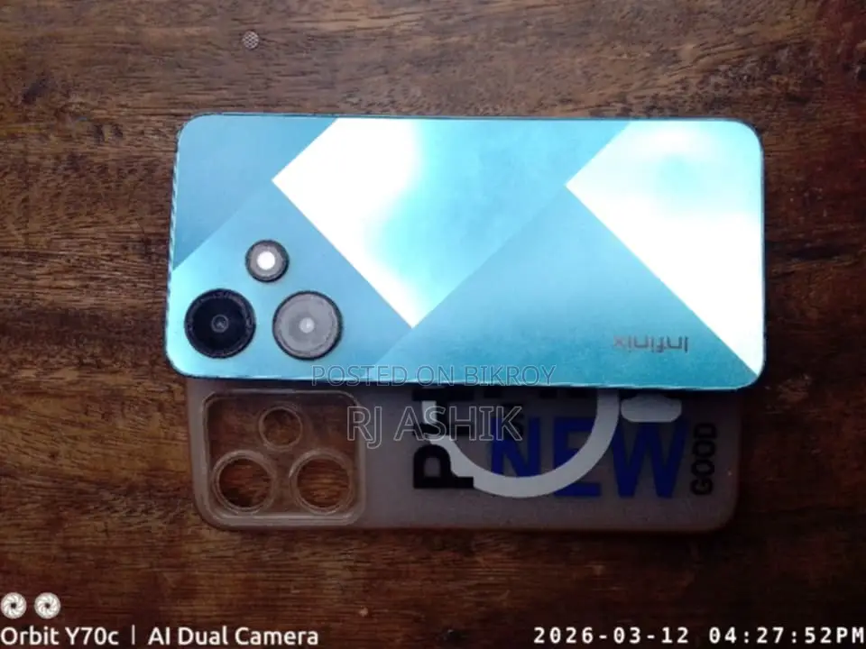 Infinix Hot 30i (Used)