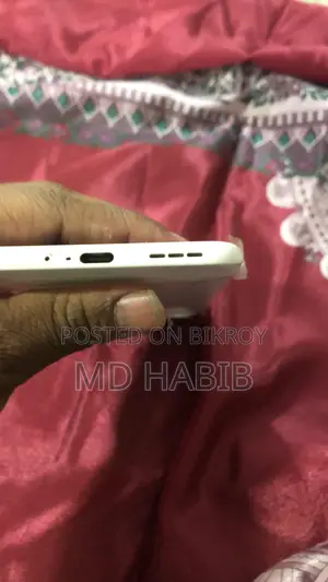 Tecno Pova Slim (Used)