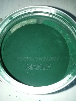 স্পিরুলিনা পাউডার