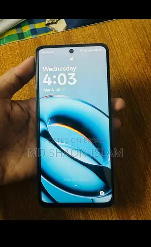 OnePlus Nord CE 3 Lite (Used)