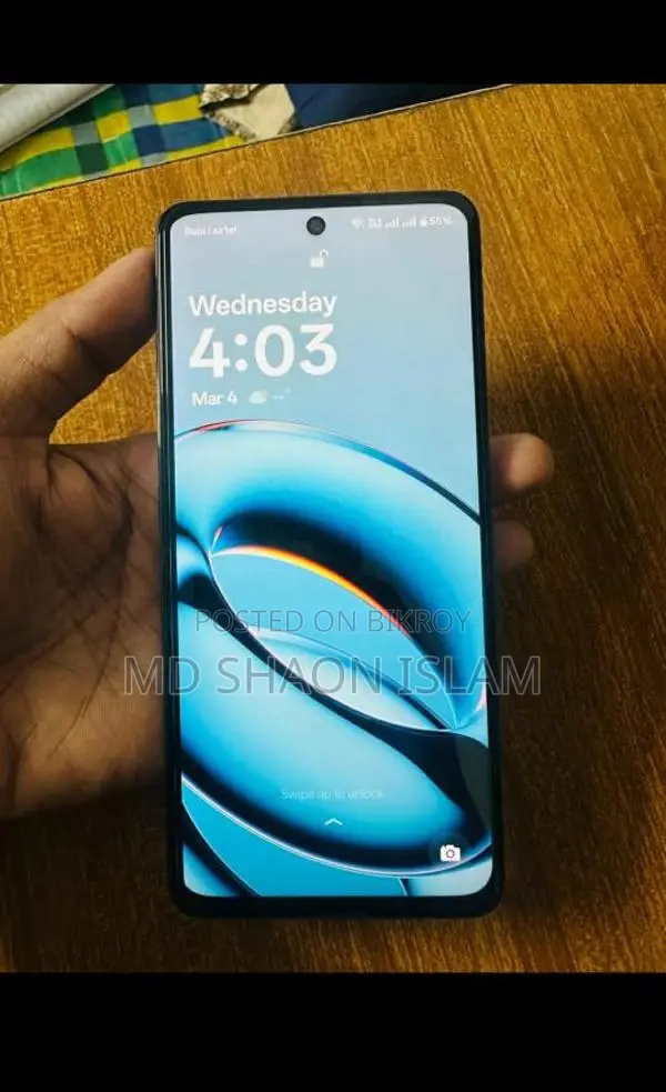 OnePlus Nord CE 3 Lite (Used)