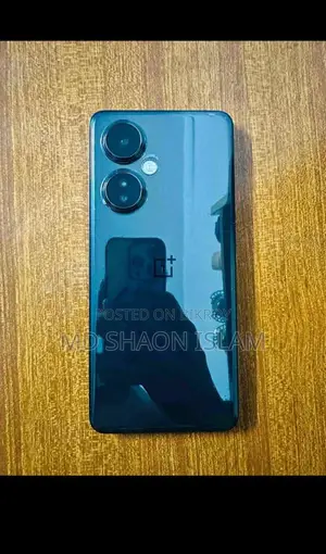 OnePlus Nord CE 3 Lite (Used)