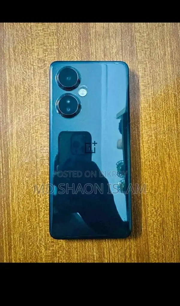 OnePlus Nord CE 3 Lite (Used)
