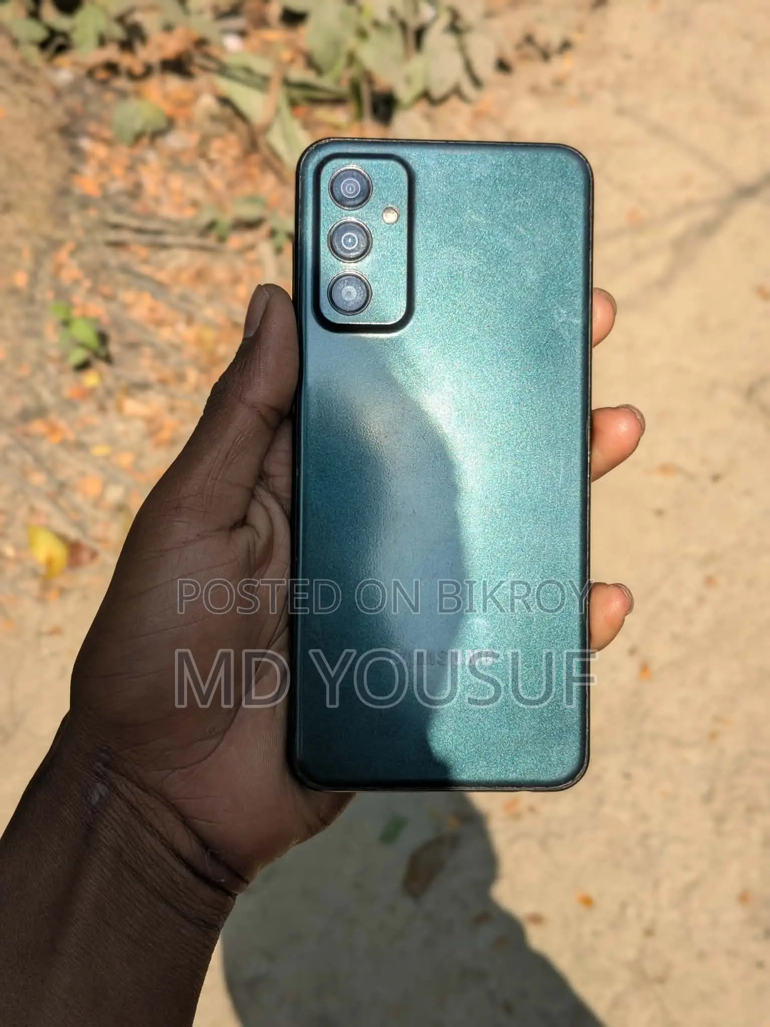 Samsung Galaxy F23 6/127 (Used)
