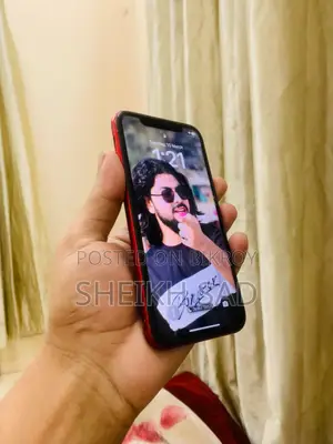 Apple iPhone XR (Used)