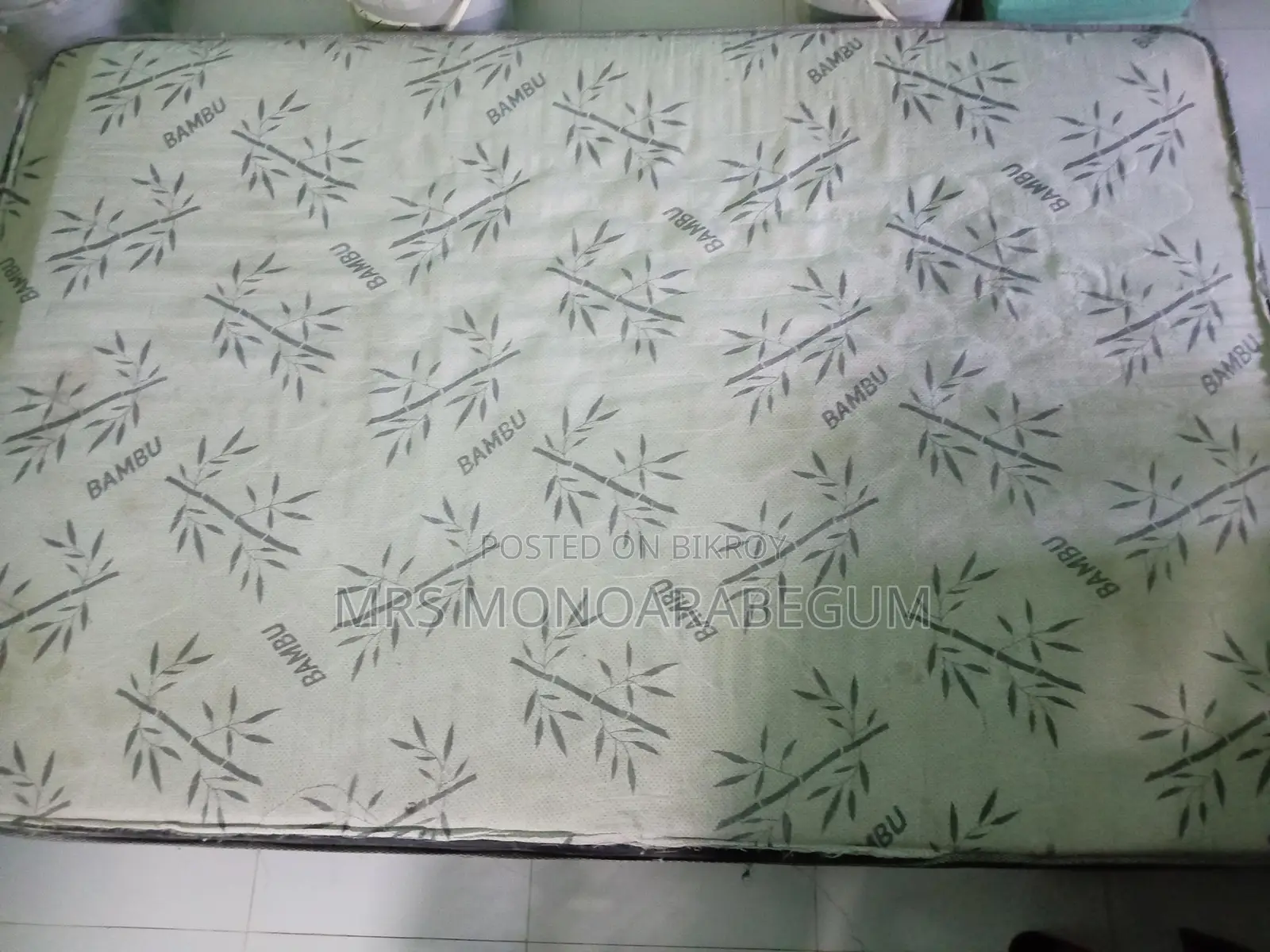 Mattress For Sale