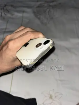 Authentic Apple iPhone 13 (Used)