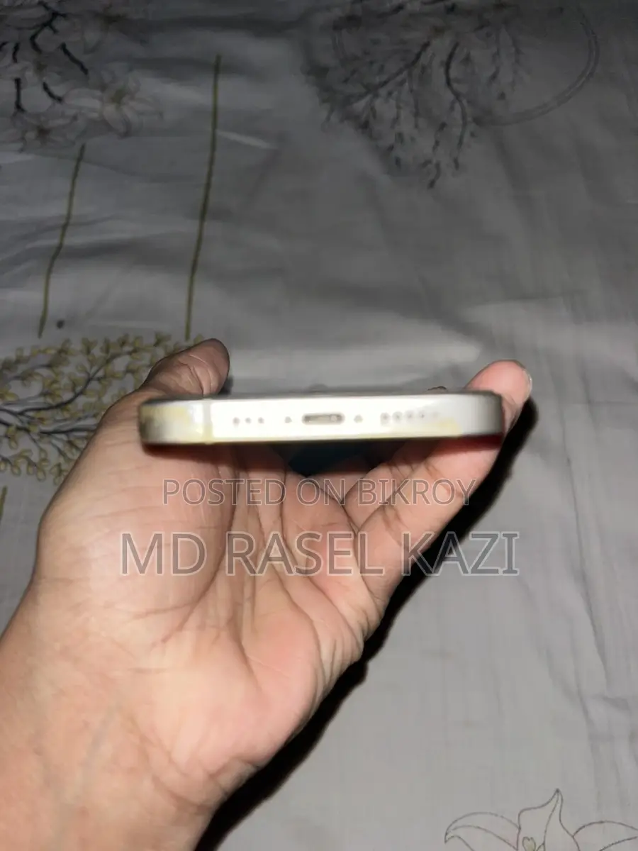 Authentic Apple iPhone 13 (Used)