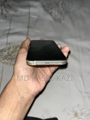 Authentic Apple iPhone 13 (Used)