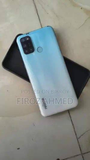Realme 7i (Used)