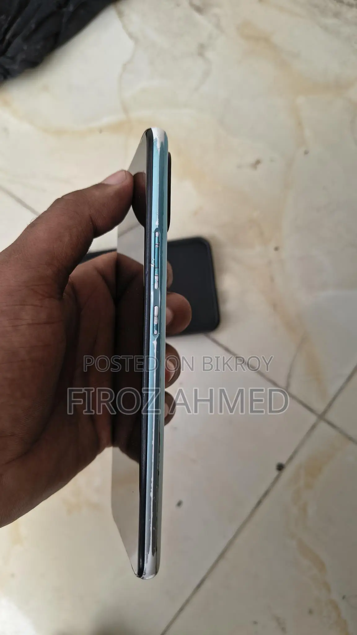 Realme 7i (Used)