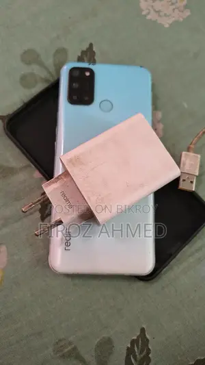Realme 7i (Used)