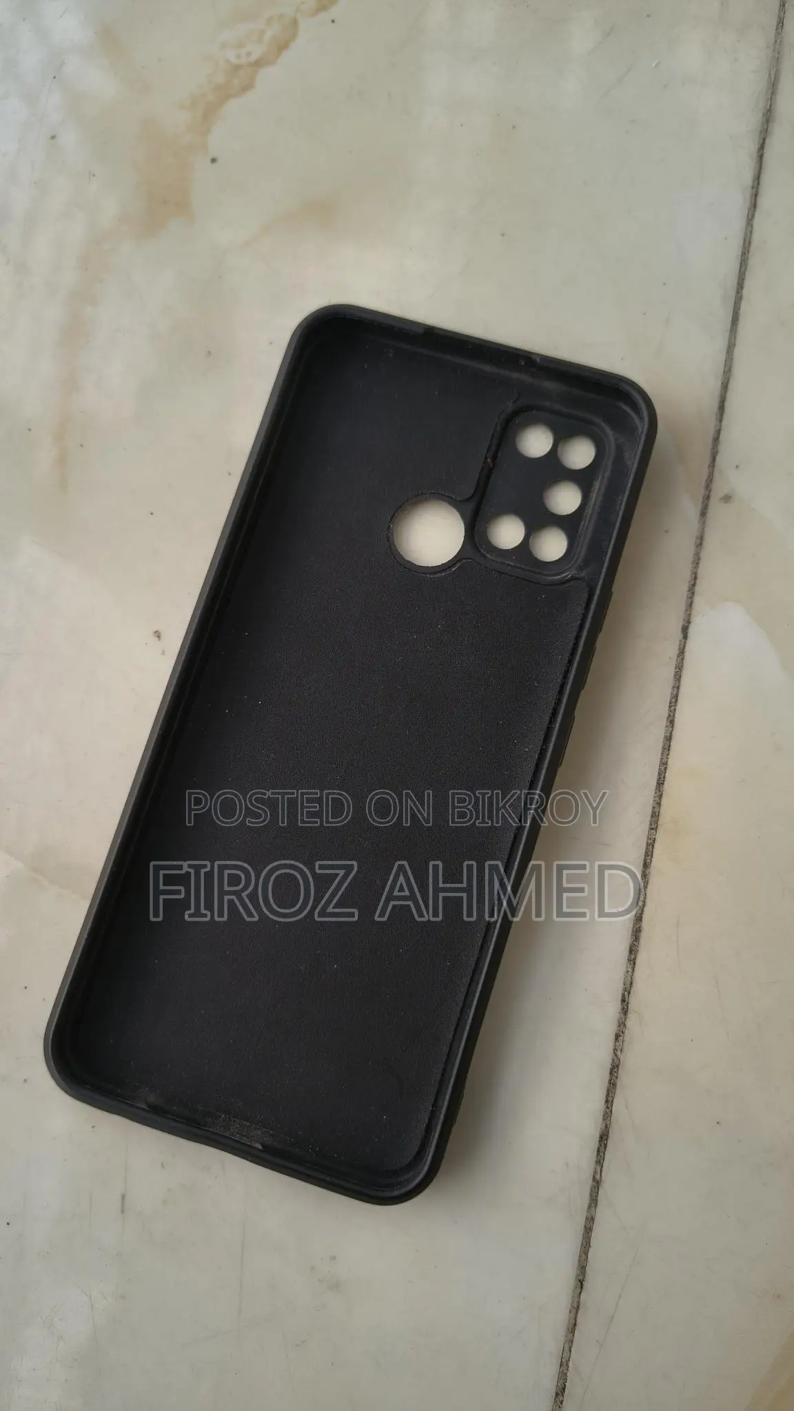 Realme 7i (Used)