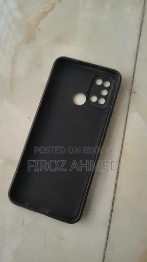 Realme 7i (Used)