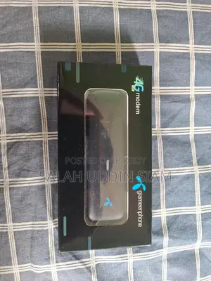 জিপি মডেম জেডটিই এমএফ৮৩৩ভি