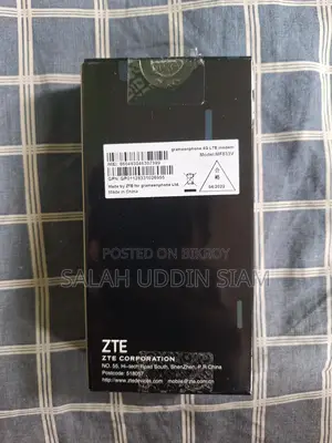 জিপি মডেম জেডটিই এমএফ৮৩৩ভি