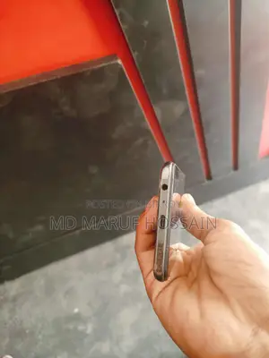 Realme X7 max (Used)