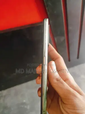 Realme X7 max (Used)