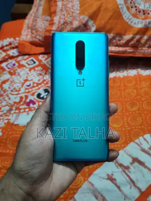 OnePlus 8 (Used)