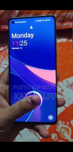 OnePlus 8 (Used)